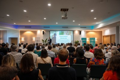 Economie : retrouvez toute l’actualité des Alpes Maritimes et du Var  

Dans un contexte de forte sélectivité des financements et de complexification des trajectoires cliniques, réglementaires et industrielles, (…) Les Petites Affiches est le premier jour