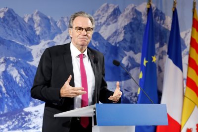 Renaud Muselier dépose plainte pour diffamation contre Nice Matin
