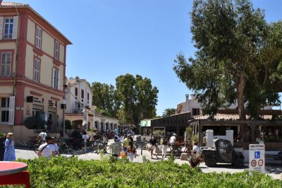 À Porquerolles, un accès régulé pour une expérience préservée