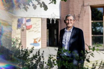 Face aux fortes chaleurs, Saint-Vallier-de-Thiey mise sur des solutions (…)