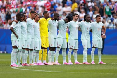 Coupe du monde : une minute de silence sera observée avant France-Espagne en (…)