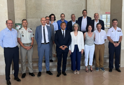 La Région Sud mise sur ses filières stratégiques pour l’avenir