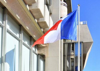 Guillaume Afonso, nouveau directeur de cabinet du préfet du Var