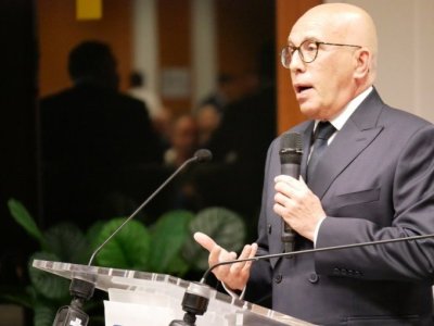 Éric Ciotti demande au Premier ministre la révocation du ministre Philippe (…)