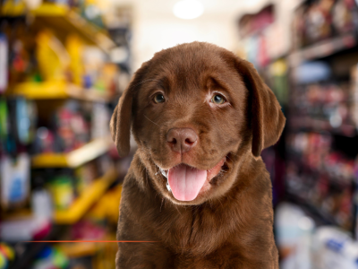 Les animaleries qui vendent encore des chiens et des chats risquent (…)