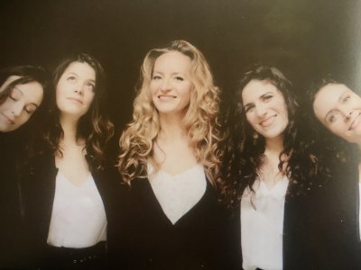 À Mougins, Notre-Dame-de-Vie invite le gratin des musiciens