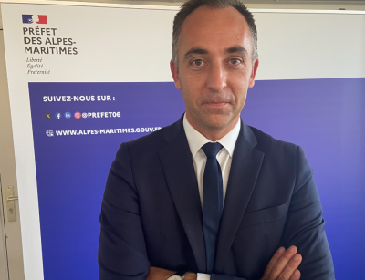 Le préfet des Alpes-Maritimes interdit le spectacle de Dieudonné du 16 août (…)