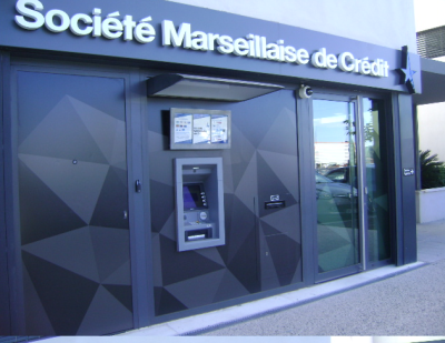 Société Marseillaise de Crédit