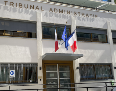 Peymeinade : le tribunal administratif de Nice annule l’élection de deux (…)