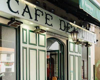À Nice, Hocotel engage 1,5 million d’euros pour relancer le Café de Turin