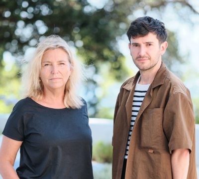 Villa Noailles : Valérie Duport est élue à la présidence du conseil (…)