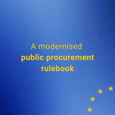 Marchés publics dans l’UE : Bruxelles veut simplifier les règles