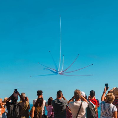 Veni, vidi. vite dit ! de Jean-Michel Chevalier