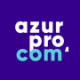Azur Pro Com'