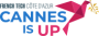 Cannes is Up