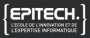 Epitech Nice