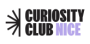 Curiosity Club Nice