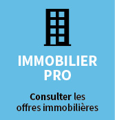 Immobilier pro