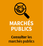 Marchés publics